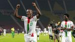 Negara-negara yang Lolos 16 Besar Piala Afrika 2021