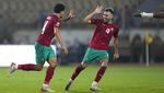 Negara-negara yang Lolos 16 Besar Piala Afrika 2021