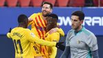 Ousmane Dembele Diusir Barcelona, Ini Potret Masa-masa Indahnya Dulu