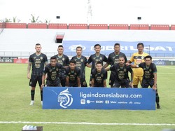 Waduh! 3 Pemain PSS Sleman Positif COVID-19