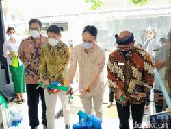 Tren Kripto RI Naik, T-Hub Tokocrypto Buka di Bali