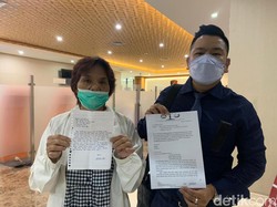 Tukang AC Korban Mafia Tanah Juga Ngadu ke Kapolri, Minta Kasus Diusut Tuntas