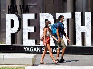 Perbatasan Australia Sudah Dibuka Kecuali Australia Barat, Apa yang Terjadi?