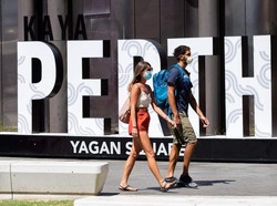 Perbatasan Australia Sudah Dibuka Kecuali Australia Barat, Apa yang Terjadi?