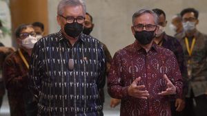 Pertemuan Tahunan Industri Jasa Keuangan