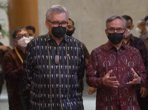 Pertemuan Tahunan Industri Jasa Keuangan Pertemuan Tahunan Industri Jasa Keuangan