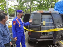 Penyelewengan Solar Subsidi Dibongkar, Rugikan Negara Rp 49 M