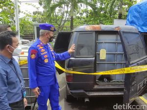 Penyelewengan Solar Subsidi Dibongkar, Rugikan Negara Rp 49 M Penyelewengan Solar Subsidi Dibongkar, Rugikan Negara Rp 49 M