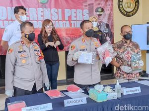 Muslihat Warsoni Bunuh Istri Usai Bercinta: Setting Korban Tidur-Nangis