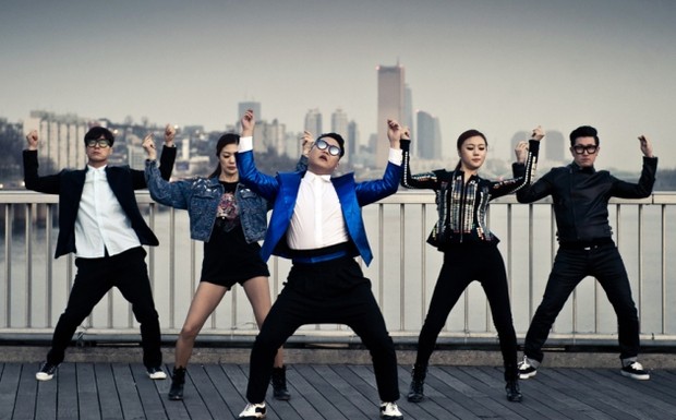 PSY/ Foto : soompi.com