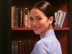 Gaya Putri Marino Pamer Rambut Cepak Barunya, Disebut Mirip Angga Yunanda