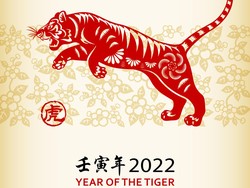 5 Shio Paling Beruntung di 2022, Shio Kerbau dan Kelinci Banjir Rezeki