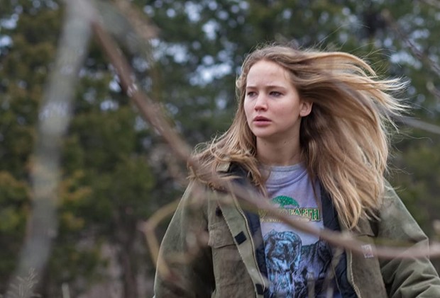 Ree Dolly / foto: imdb.com Ree Dolly