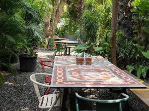 Seperti di Bogor! Ini 5 Restoran Keluarga di Tangsel yang Suasananya Asri