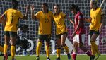 Duh! Timnas Putri Indonesia Dicukur 0-18 oleh Australia di Piala Asia