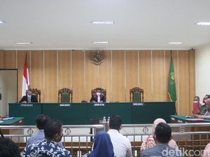 Polisi Minta Hakim Tolak Permohonan Anak Kiai Jombang Tersangka Pencabulan