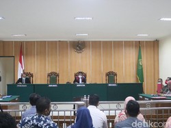 Polisi Minta Hakim Tolak Permohonan Anak Kiai Jombang Tersangka Pencabulan