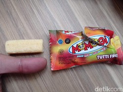 Rahasia di Balik Ukuran Snack yang Makin Lama Kian Ciut