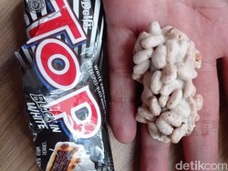 Ukuran Camilan Menciut, Kita yang Makin Gede Atau Dimakan Inflasi?