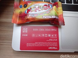 Terkuak! Fakta di Balik Menciutnya Momogi Cs Jadi Segede Jempol