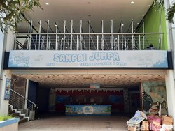 Selamat Tinggal Snowbay TMII, Kembalinya Pesawat Usai Hilang 77 Tahun