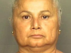 Viral Penampilan Sofia Vergara Jadi Gembong Narkoba, Tak Dikenali