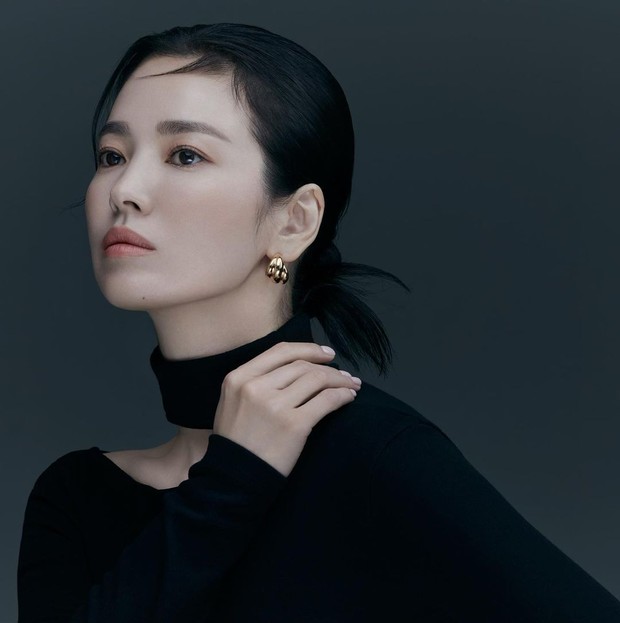 Song Hye Kyo