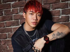 Video Seks Penyanyi Taiwan Bocor