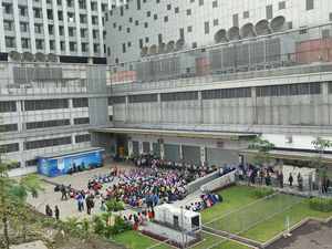 29 Daftar Mall Terdekat di Jakarta Selatan 29 Daftar Mall Terdekat di Jakarta Selatan