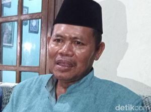 Sepucuk Akta Kematiannya yang Kagetkan Pria Magetan Sepucuk Akta Kematiannya yang Kagetkan Pria Magetan