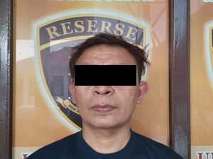 Mengemuka Tipu Daya Warsoni yang Tega Bunuh Istri Usai Bercinta