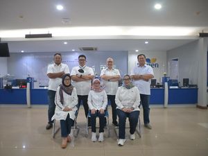 Erick Thohir Rombak Direksi Taspen, Ini Susunan Terbaru