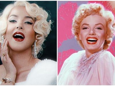 6 Potret Tasya Farasya Cosplay Jadi Seleb Luar Negeri, Mirip Banget!