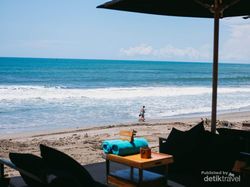 Tempat Hits Wajib Saat ke Bali, Finns Beach Club