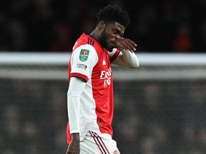 Arsenal Vs Tottenham: The Gunners Dalam Masalah jika Pemain Ini Absen Arsenal Vs Tottenham: The Gunners Dalam Masalah jika Pemain Ini Absen