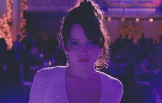 Tiffany Maxwell / foto: imdb.com Tiffany Maxwell