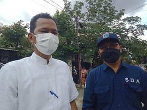 Pemprov DKI Berharap Gugatan PTUN Korban Banjir Ditolak Pemprov DKI Berharap Gugatan PTUN Korban Banjir Ditolak