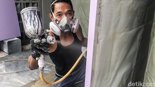 Tren Bisnis Furniture Custom Bertahan di Masa Pandemi