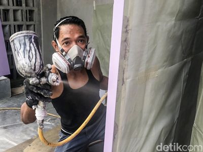 Tren Bisnis Furniture Custom Bertahan di Masa Pandemi