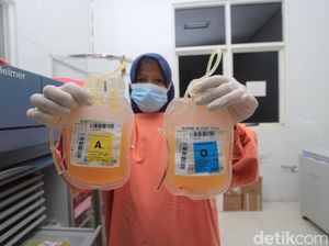 Kasus DBD Naik, Permintaan Trombosit di Ponorogo Meningkat Kasus DBD Naik, Permintaan Trombosit di Ponorogo Meningkat