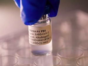 CORBEVAX, Vaksin COVID-19 yang Diklaim Murah, Efektif, dan Bebas Paten