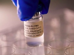 CORBEVAX, Vaksin COVID-19 yang Diklaim Murah, Efektif, dan Bebas Paten