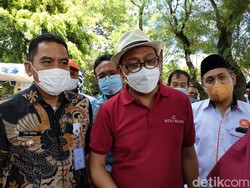 Tempat Pembuangan Akhir di Depok Pindah ke Nambo Mulai Februari