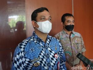 Ada Temuan 1 Kasus Omicron di Kota Pekalongan