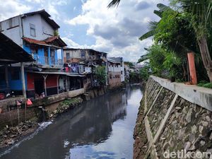 Soal Putusan PTUN, Pemprov DKI Klaim Telah Berupaya Kendalikan Banjir