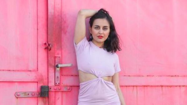 Bintang Film Dewasa Ini Ngaku yang Pertama dari Afghanistan, Jadi Kontroversi