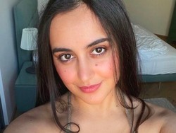 5 Fakta Yasmeena Ali, Bintang Porno Afghanistan yang Diancam Dibunuh Ayahnya