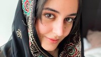 Pertama Kali Bintang Porno Afghanistan Bicara Soal Taliban, Ini Pengakuannya