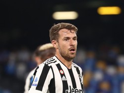 Ramsey Siap Tinggalkan Juventus, Siapa Mau?