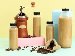 Mood dan Fokus Turun? Mungkin Kamu Kurang Ngopi